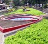 Pemkot Akan Resmikan Taman di Indrapura